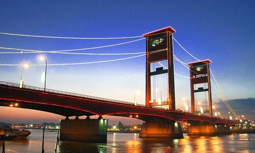 Palembang